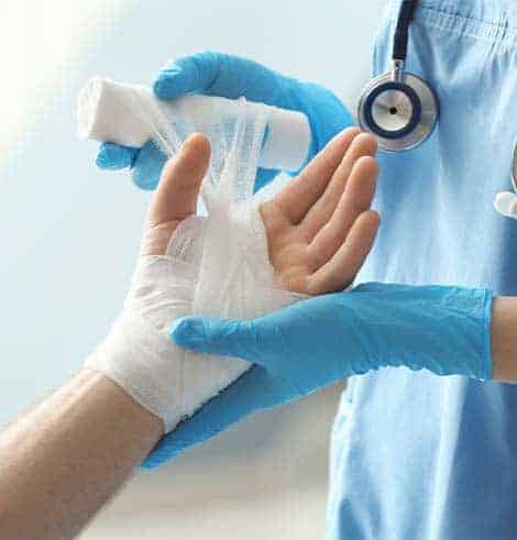 Wound Care Near Me in Phoenix, AZ Wound Care Near Me in Phoenix, AZ