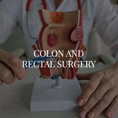 Colon and Rectal Surgery Near Me in Phoenix, AZ Colon and Rectal Surgery Near Me in Phoenix, AZ