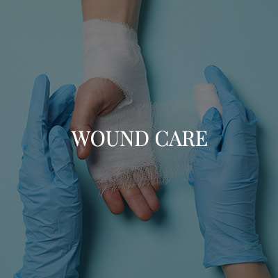 Wound Care Near Me in Phoenix, AZ Wound Care Near Me in Phoenix, AZ